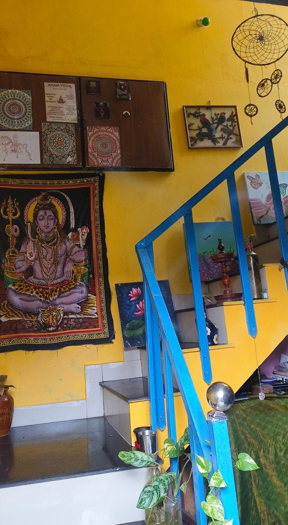 Peace And Love Stay Alappuzha Eksteriør bilde